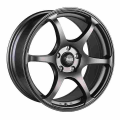 Диск Advanti MM582